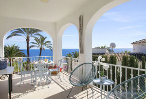 https://www.clubvillamar.comCala Advocat - 2