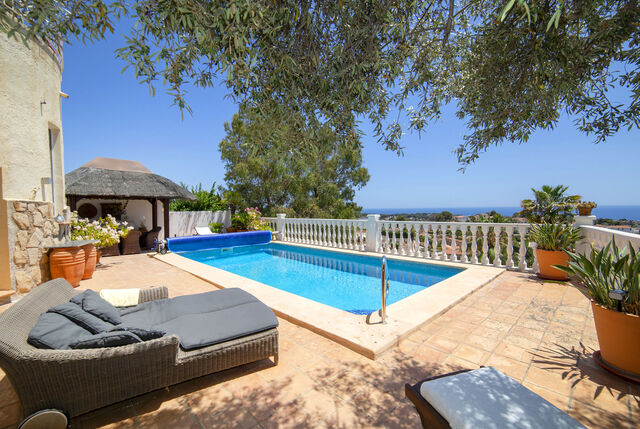 https://www.clubvillamar.comLa Perdiu - Main