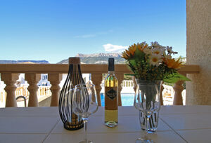https://www.clubvillamar.comSun Terrace - 2