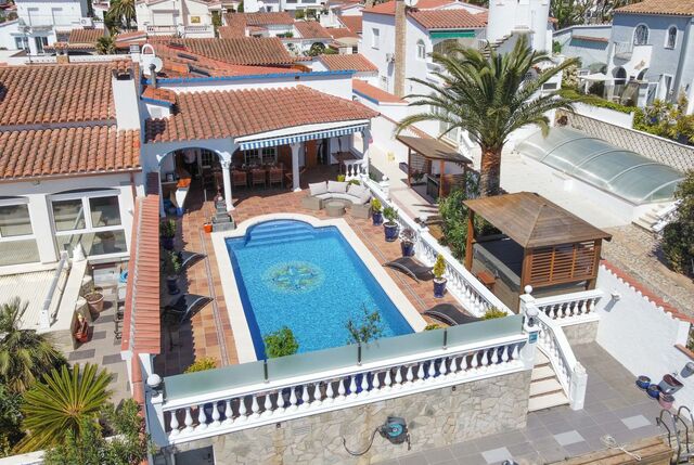 https://www.clubvillamar.comRomulia - Main