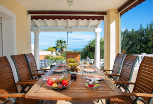 https://www.clubvillamar.comMediterrane - 2