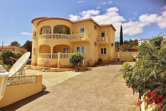 https://www.clubvillamar.comCasita Grande - Main