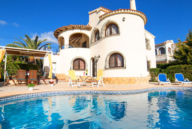 https://www.clubvillamar.comMolines - Main