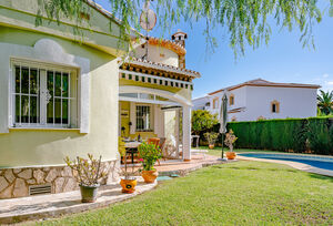 https://www.clubvillamar.comMaison Xoriguer - 3