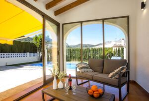https://www.clubvillamar.comDenilux - 5
