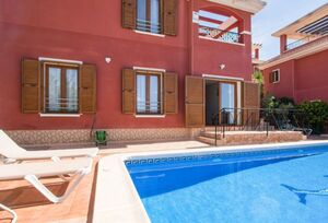 https://www.clubvillamar.comMeliagua - 3