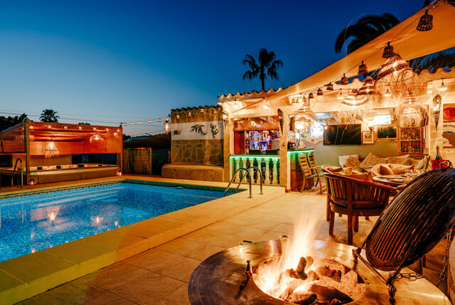 https://www.clubvillamar.comArenalia - Main