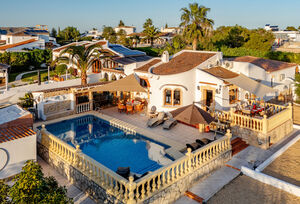 https://www.clubvillamar.comArenalia - 2