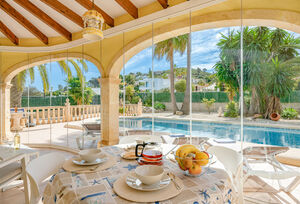 https://www.clubvillamar.comLuzora - 4
