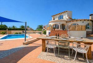 https://www.clubvillamar.comBondia - 2