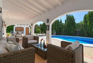https://www.clubvillamar.comSole Mio - 3
