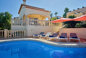 https://www.clubvillamar.comBrisa del Arenal - 2