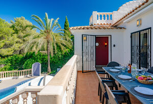 https://www.clubvillamar.comLa Selva - 4