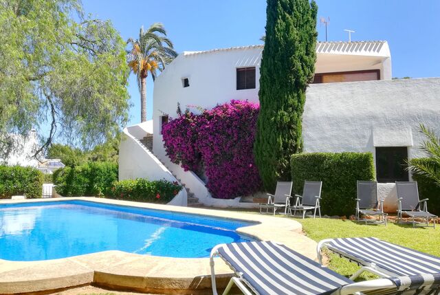 https://www.clubvillamar.comXabiaura - Main