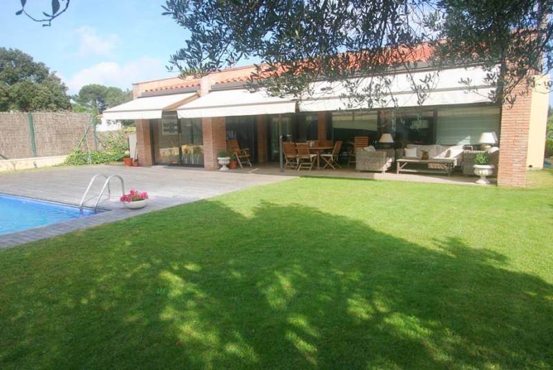 Villa Bruc,Sant Feliu de Guixols,Costa Brava #2
