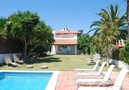 Villa Sinclair Sea,Sitges,Costa Dorada image-2