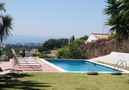 Villa Sinclair Sea,Sitges,Costa Dorada image-5
