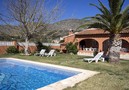 Villa Lizarte,Moraira,Costa Blanca image-2