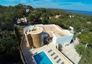 Villa Torre Pirata,Sant Josep De Sa Talaia,Ibiza image-1