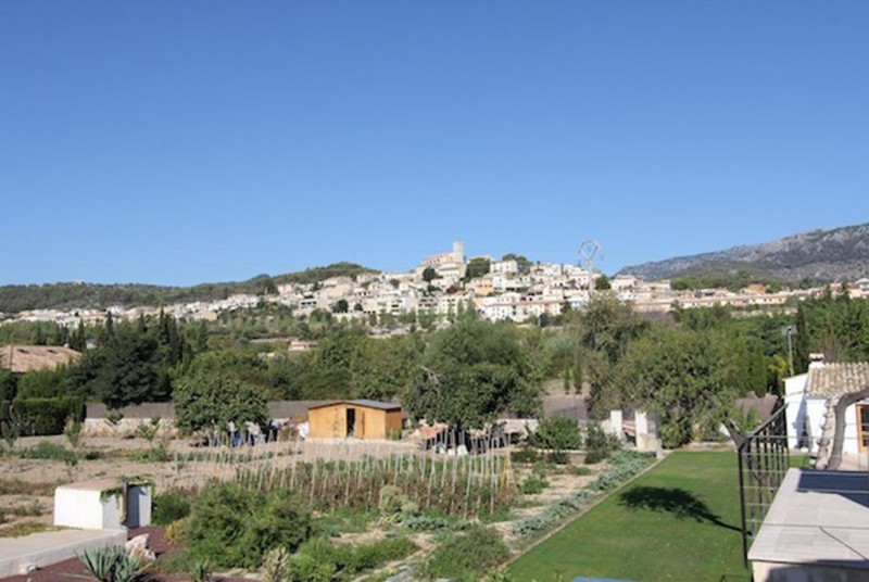 Ferienhaus Selva Mallorca Villa Spanien Taryn