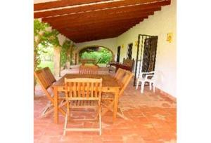 https://www.clubvillamar.comFinca Tosalet - 5