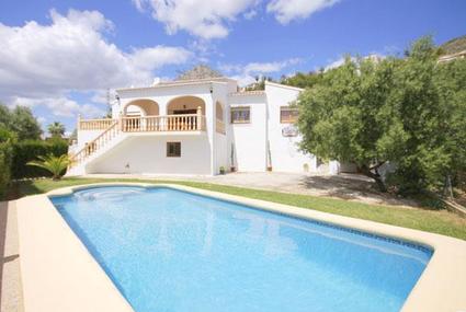 Mirador de Montepinar - 1