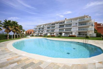 Apartment Les Portelles - 1