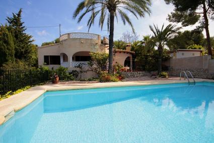 Casa Pimpinella 6 - 1