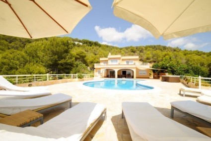 Villa Ses Casetes,Sant Josep De Sa Talaia,Ibiza #1