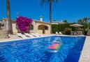 Villa Foscom,Benissa Costa,Costa Blanca image-1