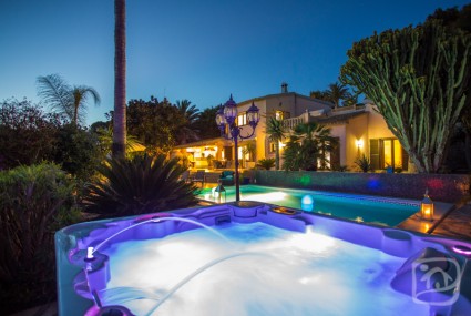 Villa El Salva,Benissa Costa,Costa Blanca #1