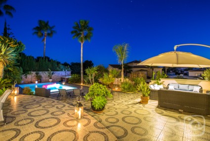 Villa El Salva,Benissa Costa,Costa Blanca #2