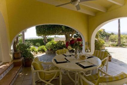 Finca el Tossal 2 - 1