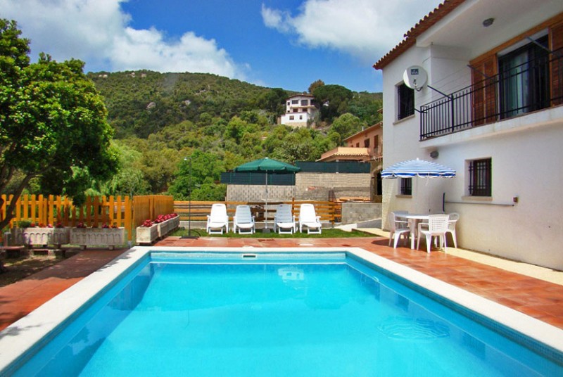 Villa Westy,Calonge,Costa Brava #2