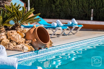 Villa Hazebroek,Benissa Costa,Costa Blanca #1