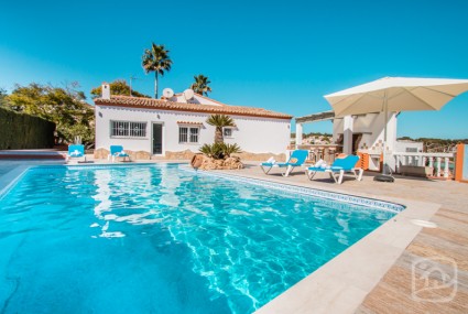 Villa Hazebroek,Benissa Costa,Costa Blanca #2