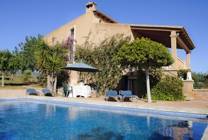 Finca Can Cirerol - 1