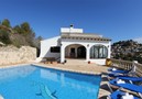 Villa Minsk,Benissa Costa,Costa Blanca image-3