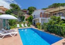 Villa Pecas,Lloret de Mar,Costa Brava image-42