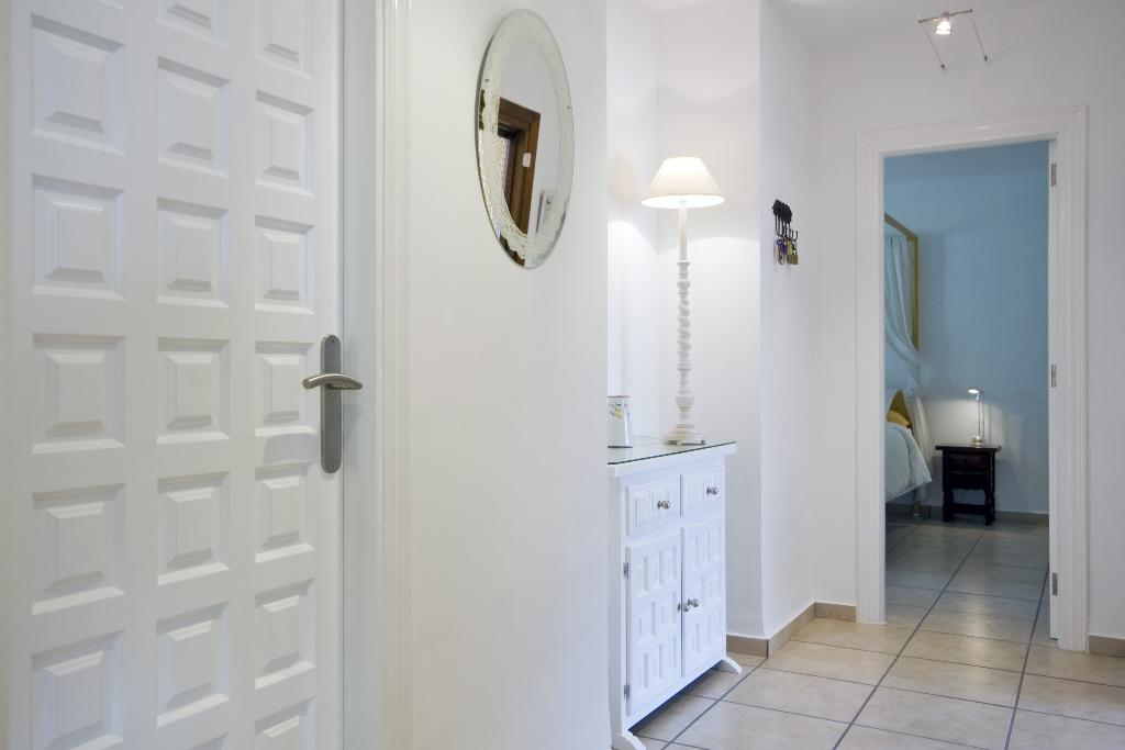 Holiday home Javea Costa Blanca Villa Spain for rent Montrose