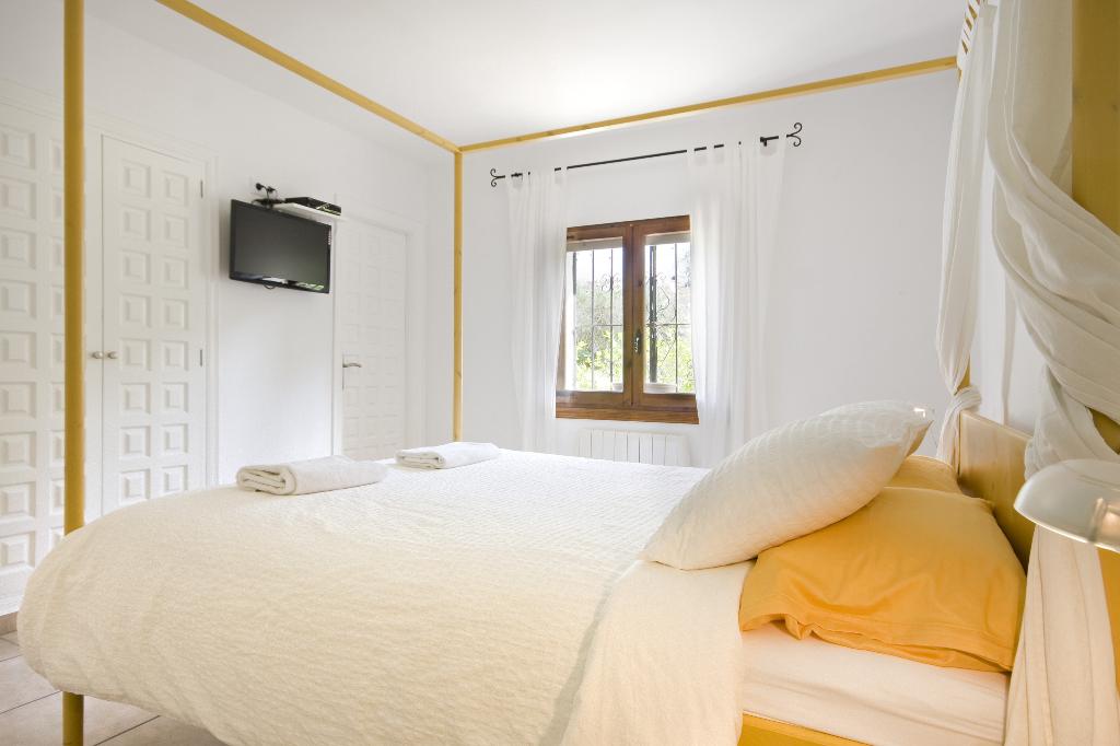 Holiday home Javea Costa Blanca Villa Spain for rent Montrose