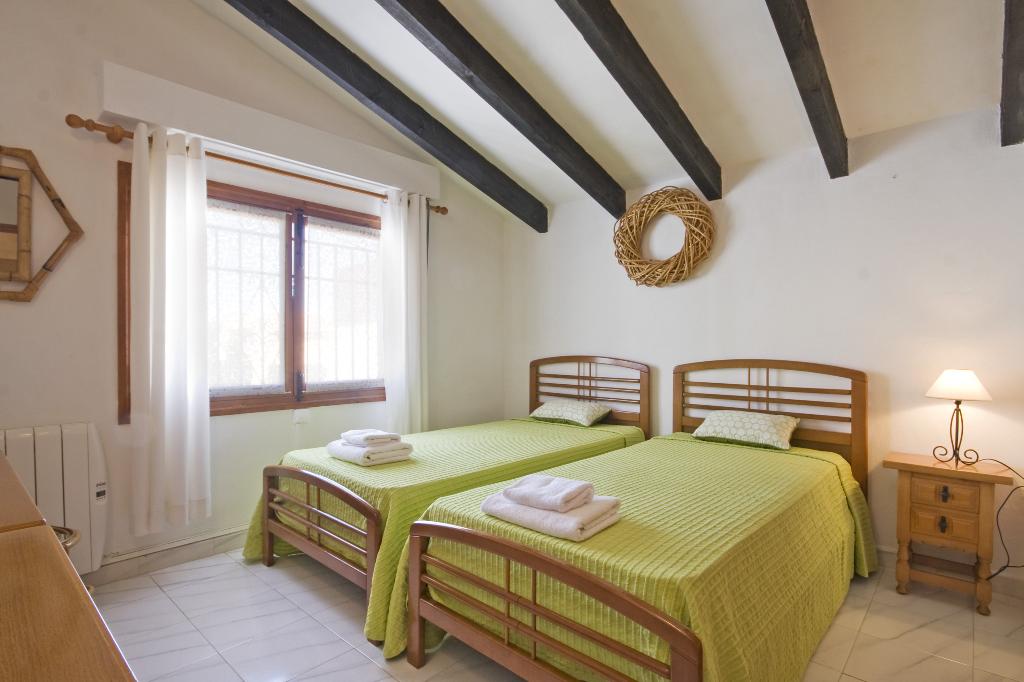 Holiday home Javea Costa Blanca Villa Spain for rent Montrose