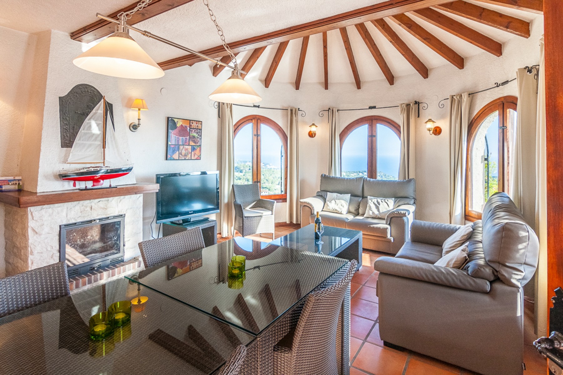 Holiday home Benissa Costa Blanca Villa Spain for rent Perpignan