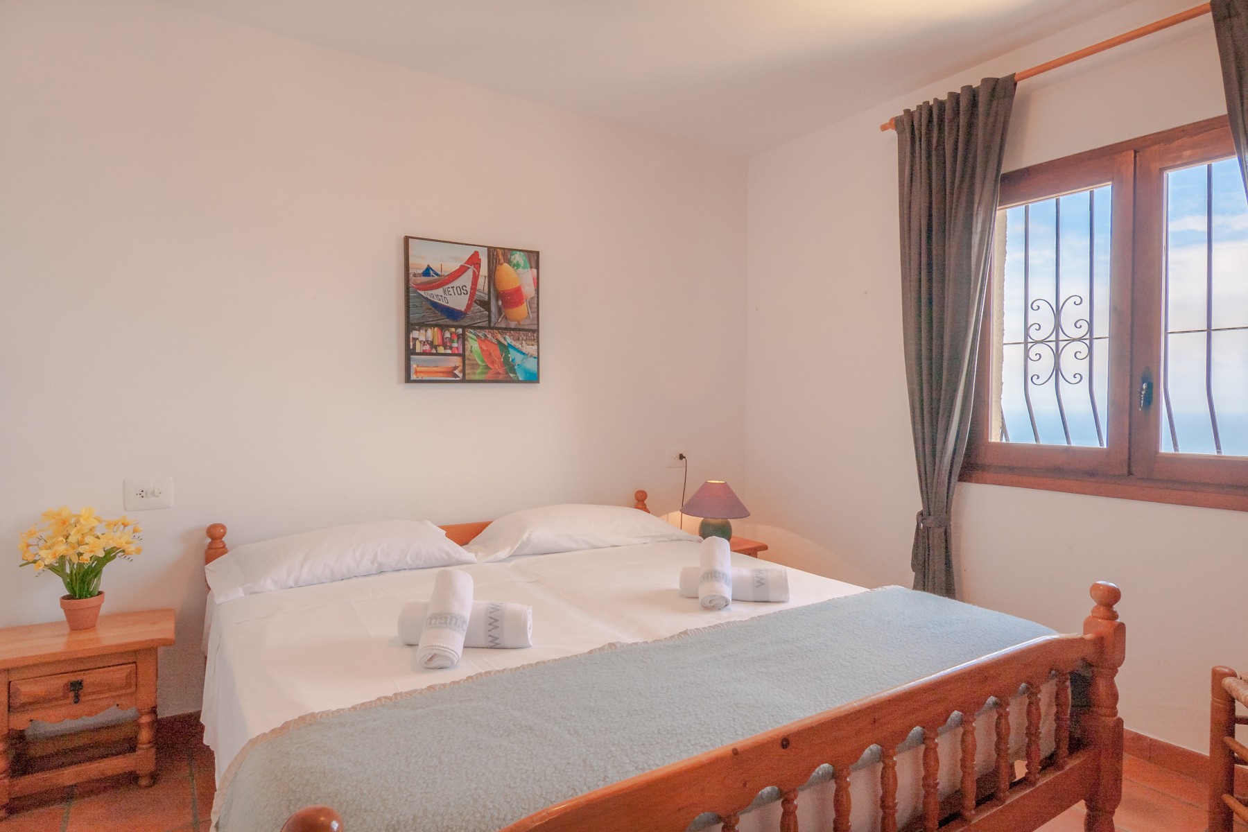 Holiday home Benissa Costa Blanca Villa Spain for rent Perpignan