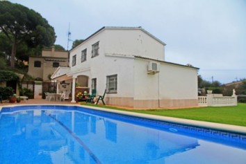 Villa Nuis,Estartit,Costa Brava #2