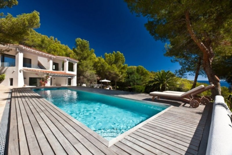Villa Can Berena,Salinas,Ibiza #2