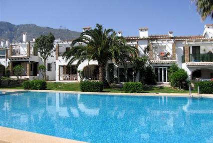 Apartment Florida Sol - 1