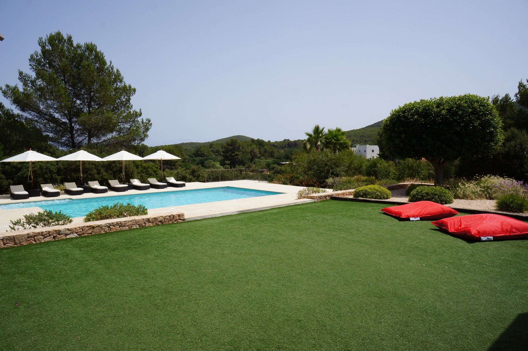 Villa Lost Paradise,Ibiza,Ibiza #2