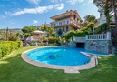 Villa Evenia,Cabrils,Costa Maresme image-1