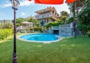 Villa Evenia,Cabrils,Costa Maresme image-47